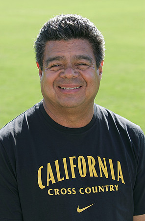 Cal Cross Country