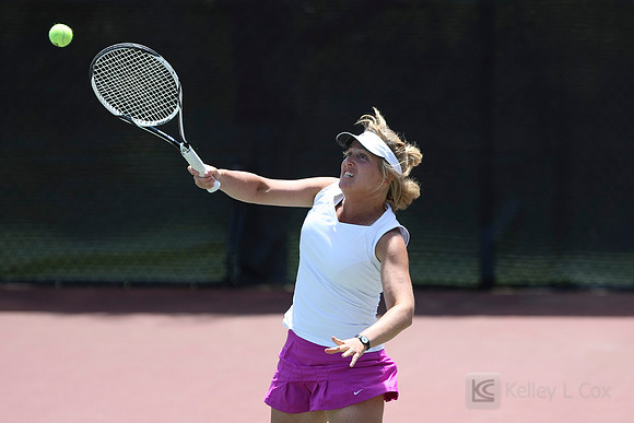 2012 Claremont Country Club Tennis Championships
