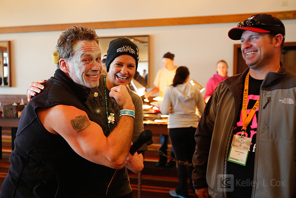 North Lake Tahoe Polar Plunge