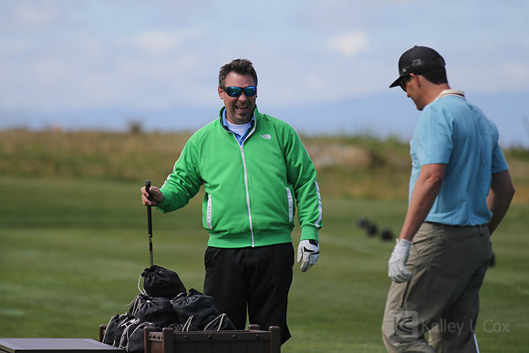 CSUEB: 2014 Golf Classic