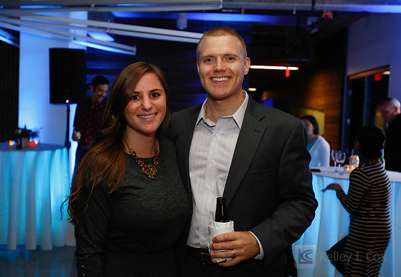 Pac-12 Holiday Party