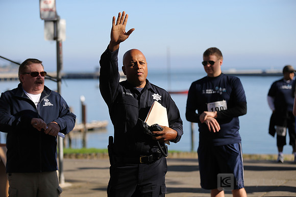 SONC Polar Plunge SF