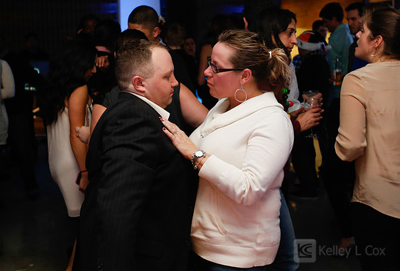 Pac-12 Holiday Party