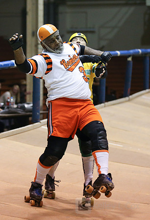 Roller Derby