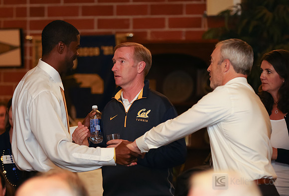 CAA Hoops Party