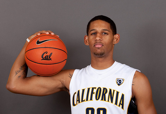 Cal Men's Basketball 2010-2011
