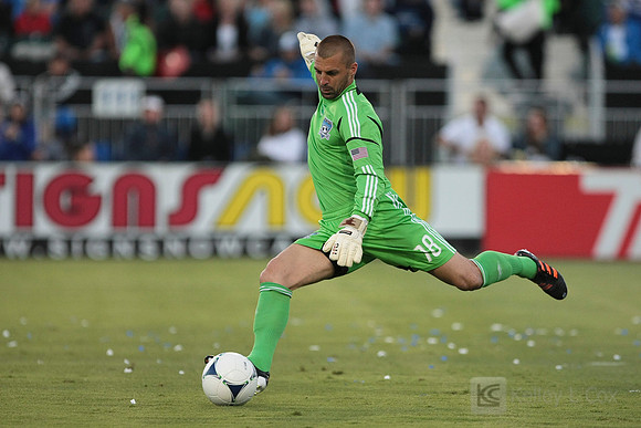MLS: Real Salt Lake at San Jose Earthquakes