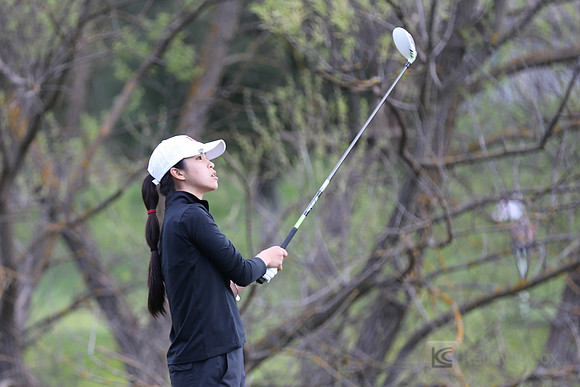 CSUEB Womens Golf