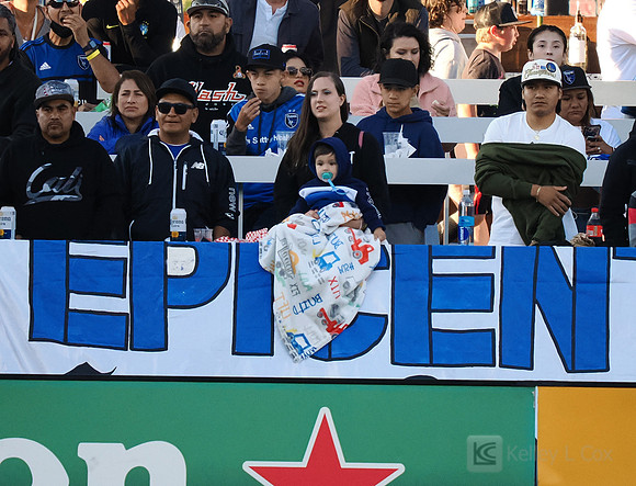 MLS: Chicago Fire at San Jose Earthquakes