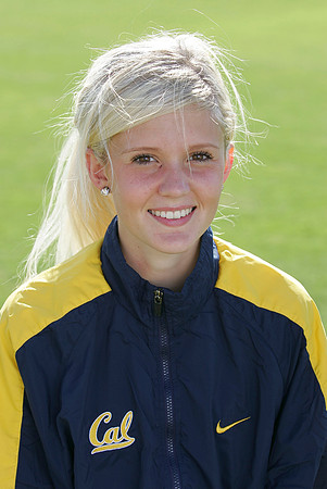 Cal Cross Country