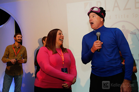 SONC 2015 Winterfest