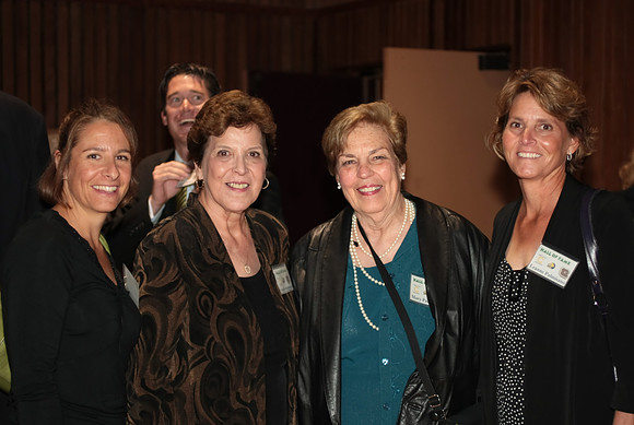 Cal Hall of Fame 2010
