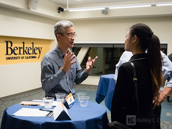 CAA: Career Connection Series - Government & Law