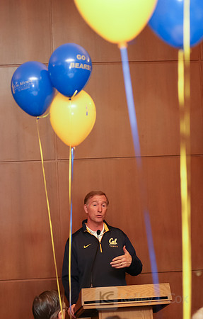 CAA Hoops Party