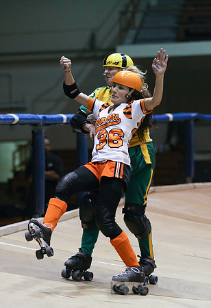 Roller Derby