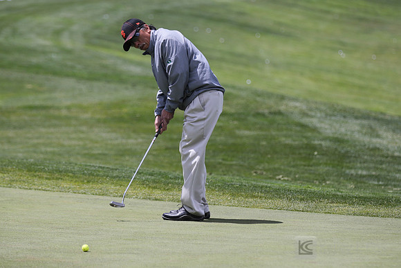 CSUEB: 2014 Golf Classic