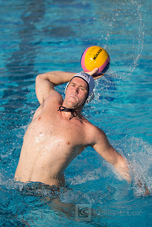 USAWP: Mens National Team