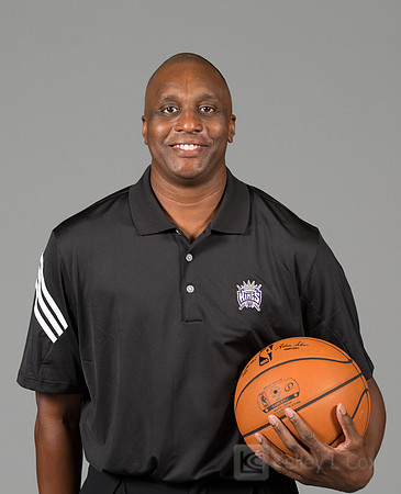 NBA: Sacramento Kings-Media Day