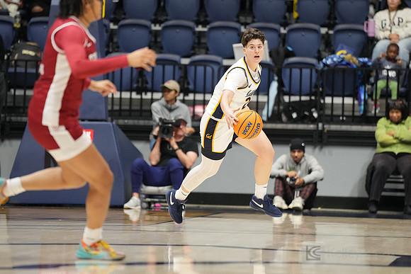Women’s Basketball: California Golden Bears vs Temple Owls