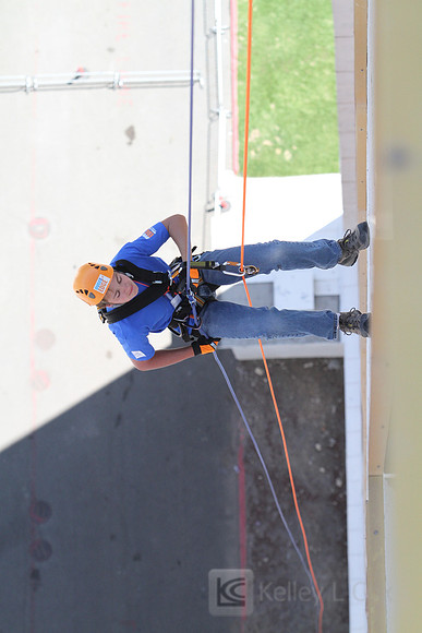 Over the Edge Reno
