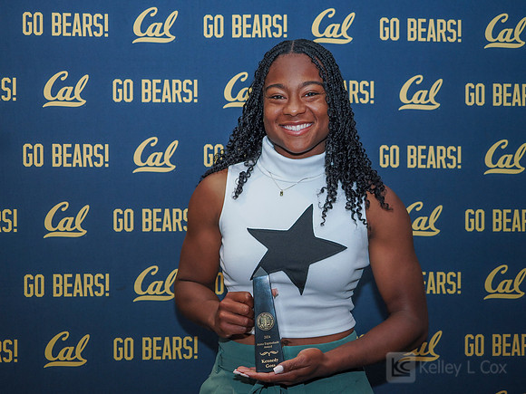 Cal Student Athlete Academic Honors Luncheon