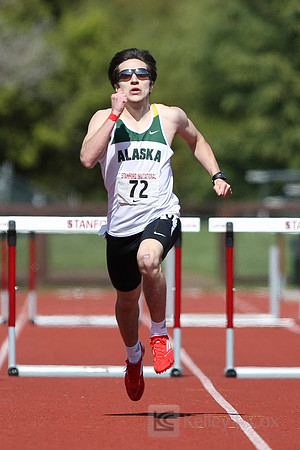 UAA Stanford Invite