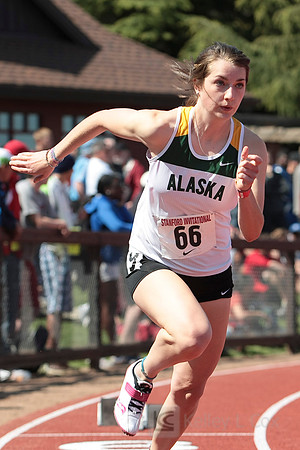 UAA Stanford Invite
