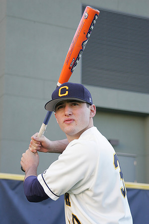 Cal Baseball