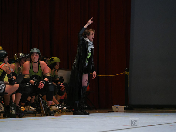 Roller Derby