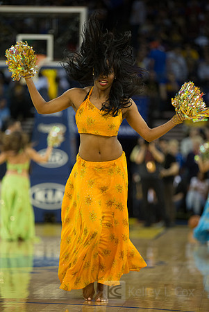 NBA: Dallas Mavericks at Golden State Warriors