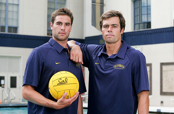 Cal Men's Water Polo