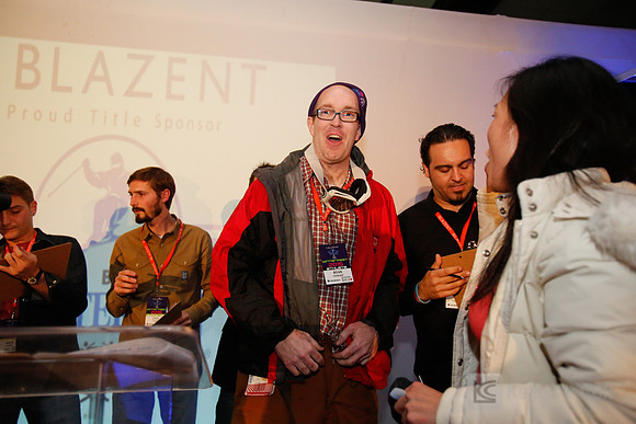 SONC 2015 Winterfest