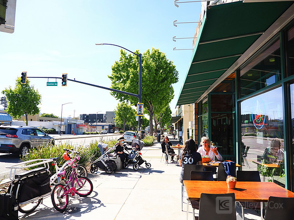 City of El Cerrito: Bike to Wherever Days
