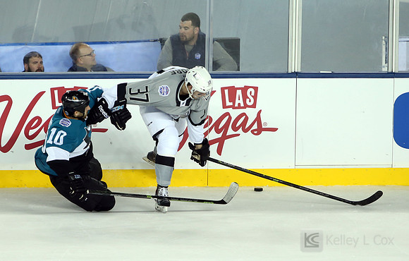 NHL: Stadium Series-Los Angeles Kings at San Jose Sharks