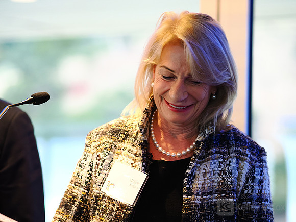 Simons Institute 10th Anniversary Gala