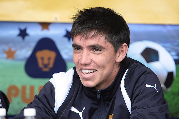Pumas Press Conference