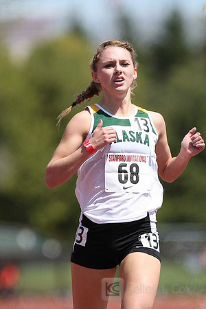 UAA Stanford Invite