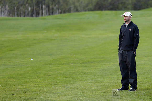 CSUEB Womens Golf