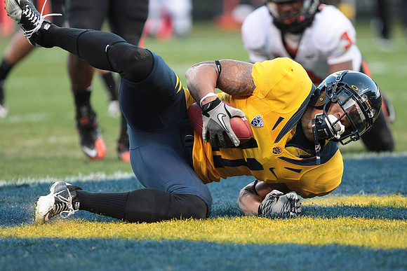 NCAA Football: Oregon State at California