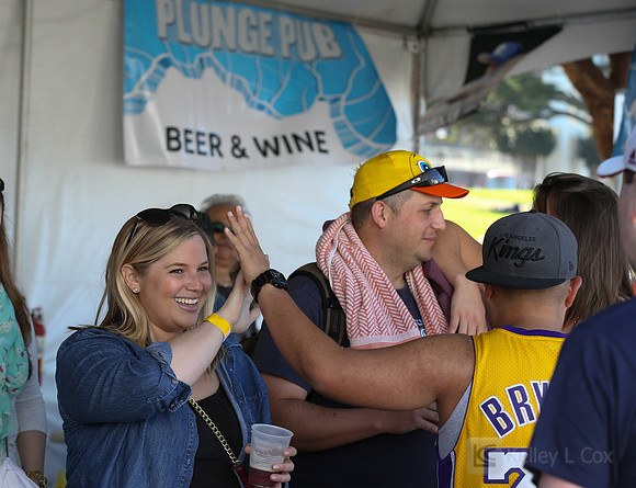 SONC Polar Plunge SF