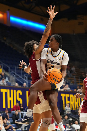 Women’s Basketball: California Golden Bears vs Temple Owls