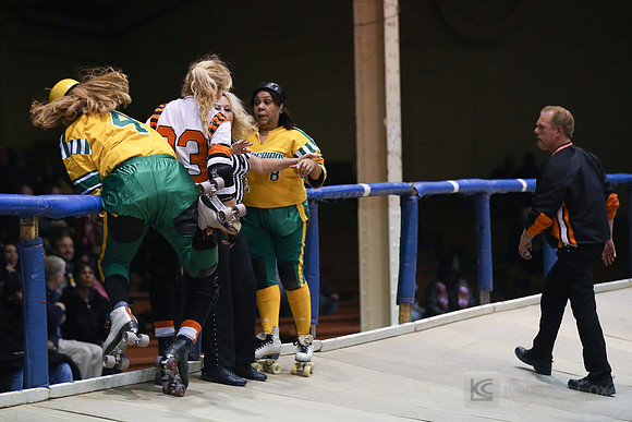 Roller Derby
