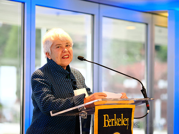 Simons Institute 10th Anniversary Gala