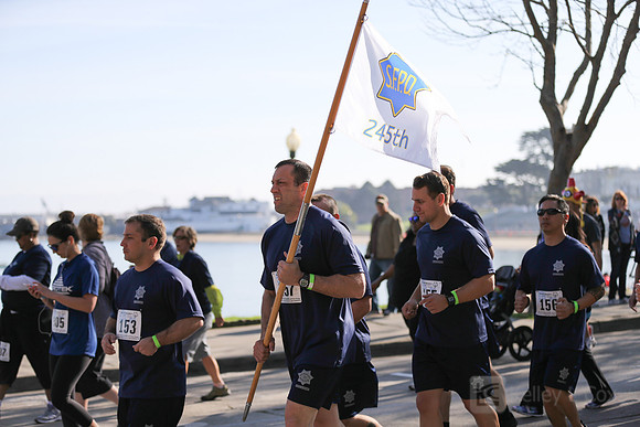SONC Polar Plunge SF