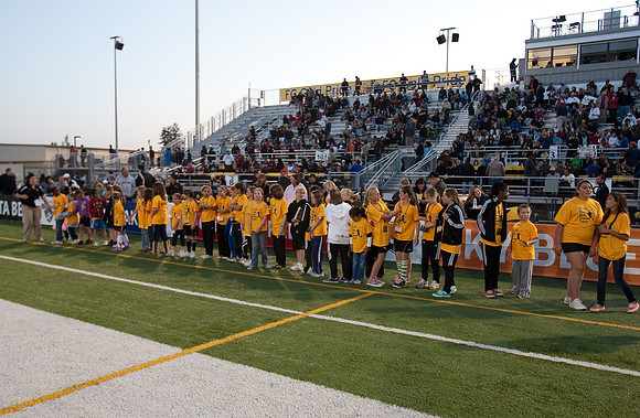 FC Gold Pride vs Atlanta Beat