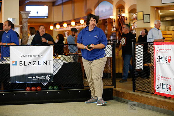 SONC: Bocce Tournament