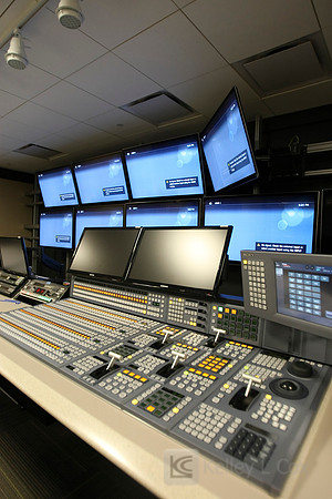 Pac-12 Enterprises Headquarters