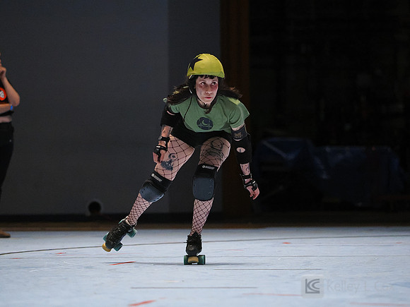 Roller Derby