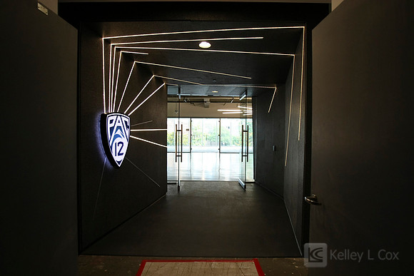 Pac-12 Enterprises Headquarters