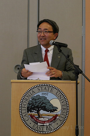CSUEB: 2014 Hall of Fame